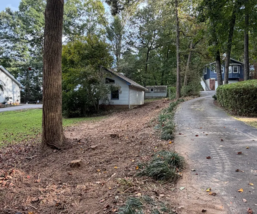 Gravel Driveway Repair Gravel Driveway Repair