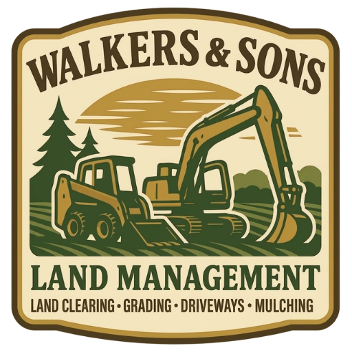 Walkers & Sons Land Management